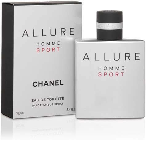 chanel allure homme sport 100m kopen|chanel allure homme sport sale.